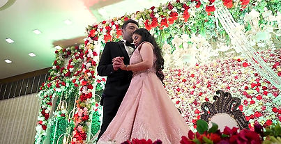 Vaibhav & Ankita Wedding Highlights